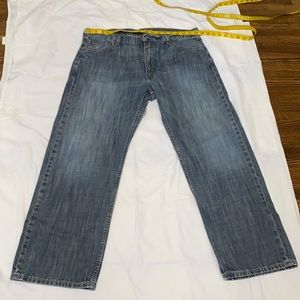 Levi’s 569 36/30
